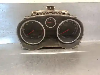 Pezzo di ricambio per auto di seconda mano  per OPEL CORSA D (S07)  Riferimenti OEM IAM 1303304  13285393