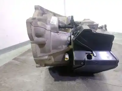 Автозапчастина б/у коробка передач для ford focus ii (da_, hcp, dp) 2.0 посилання на oem iam 3m5r7002nb t6tc1050105001216 1363314