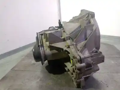 Автозапчастина б/у коробка передач для ford focus ii (da_, hcp, dp) 2.0 посилання на oem iam 3m5r7002nb t6tc1050105001216 1363314