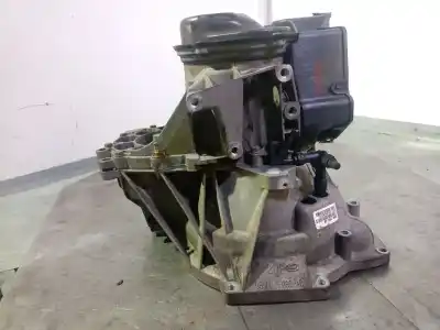 Автозапчастина б/у коробка передач для ford focus ii (da_, hcp, dp) 2.0 посилання на oem iam 3m5r7002nb t6tc1050105001216 1363314