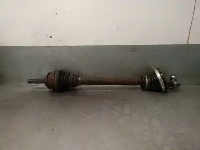 Second-hand car spare part Front Left Transmission for DACIA LOGAN (LS_) 1.6 (LSOB LSOD LSOF LSOH) OEM IAM references 391016594R  391016594R