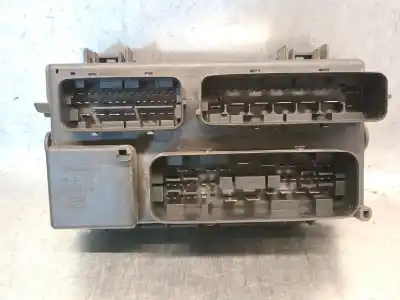 Second-hand car spare part fuse box unit for opel corsa d (s07) 1.3 cdti (l08, l68) oem iam references 13217394  