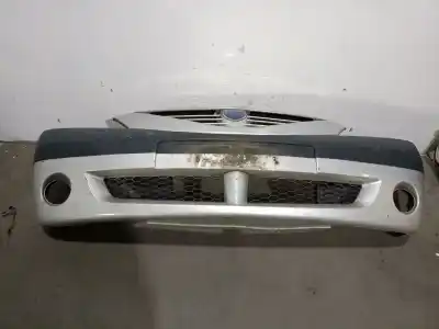 Автозапчастина б/у передній бампер для DACIA LOGAN (LS_) 1.6 (LSOB LSOD LSOF LSOH) Посилання на OEM IAM 6001549312  6001549312