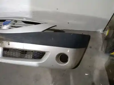 Автозапчастина б/у передній бампер для dacia logan (ls_) 1.6 (lsob lsod lsof lsoh) посилання на oem iam 6001549312  6001549312