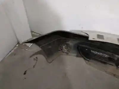 Автозапчастина б/у передній бампер для dacia logan (ls_) 1.6 (lsob lsod lsof lsoh) посилання на oem iam 6001549312  6001549312