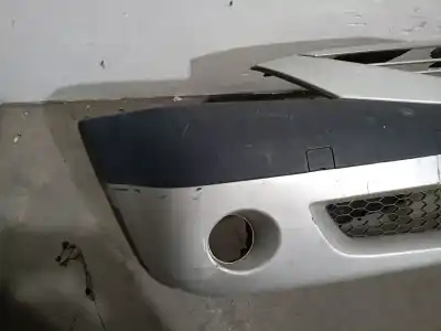 Автозапчасти б/у передний бампер за dacia logan (ls_) 1.6 (lsob lsod lsof lsoh) ссылки oem iam 6001549312  6001549312