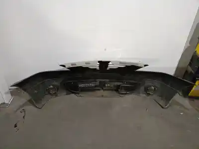 Автозапчасти б/у передний бампер за dacia logan (ls_) 1.6 (lsob lsod lsof lsoh) ссылки oem iam 6001549312  6001549312
