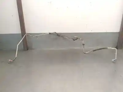 Автозапчасти б/у трубы кондиционирования воздуха за citroen jumpy combi 1.6 blue-hdi fap ссылки oem iam 9807761280