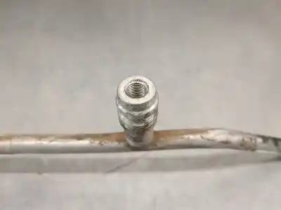 Автозапчасти б/у трубы кондиционирования воздуха за citroen jumpy combi 1.6 blue-hdi fap ссылки oem iam 9807761280  9807761280