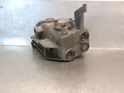 Second-hand car spare part left fog light for opel corsa d (s07) 1.3 cdti (l08, l68) oem iam references 301392437  13261948