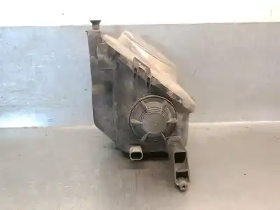 Second-hand car spare part left fog light for opel corsa d (s07) 1.3 cdti (l08, l68) oem iam references 301392437  13261948