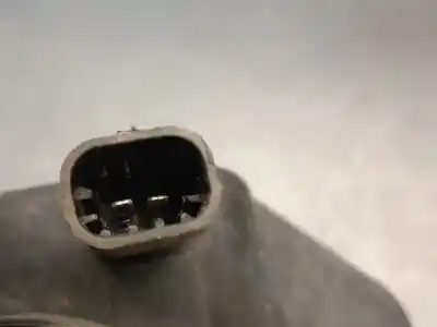 Second-hand car spare part left fog light for opel corsa d (s07) 1.3 cdti (l08, l68) oem iam references 301392437  13261948