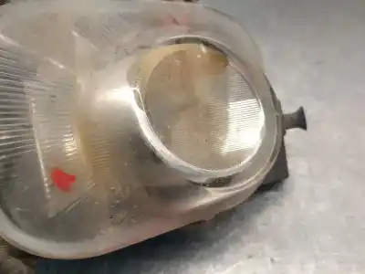 Second-hand car spare part left fog light for opel corsa d (s07) 1.3 cdti (l08, l68) oem iam references 301392437  13261948