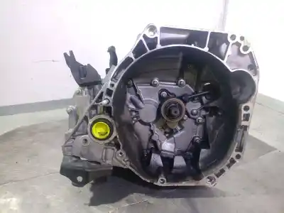 Second-hand car spare part gearbox for renault clio iv (bh_) 0.9 tce 90 lpg oem iam references jh3374