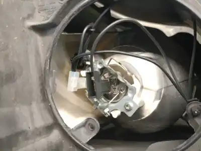 Автозапчастина б/у ліва фара для opel corsa d (s07) 1.3 cdti (l08, l68) посилання на oem iam 13217453  1216194