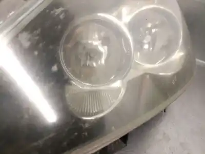 Автозапчастина б/у ліва фара для opel corsa d (s07) 1.3 cdti (l08, l68) посилання на oem iam 13217453  1216194