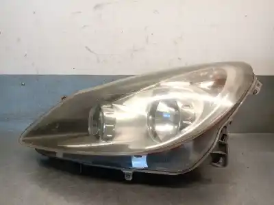 Pezzo di ricambio per auto di seconda mano  per OPEL CORSA D (S07)  Riferimenti OEM IAM 13217453  1216194