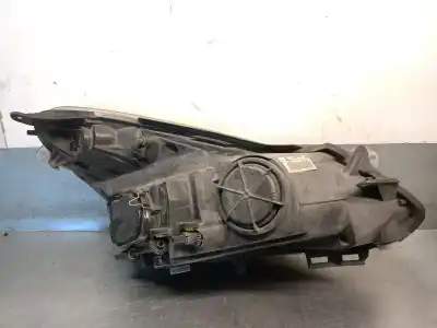 Second-hand car spare part left headlight for opel corsa d (s07) 1.3 cdti (l08, l68) oem iam references 13217453  1216194