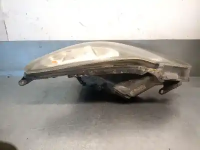 Second-hand car spare part left headlight for opel corsa d (s07) 1.3 cdti (l08, l68) oem iam references 13217453  1216194