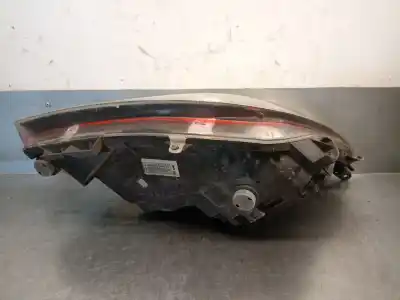 Second-hand car spare part left headlight for opel corsa d (s07) 1.3 cdti (l08, l68) oem iam references 13217453  1216194