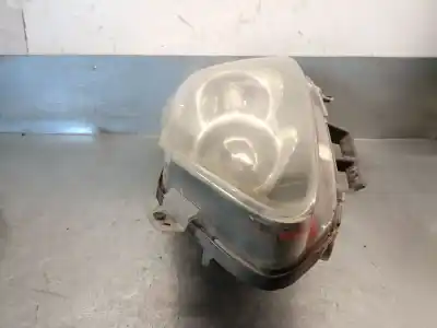 Second-hand car spare part left headlight for opel corsa d (s07) 1.3 cdti (l08, l68) oem iam references 13217453  1216194