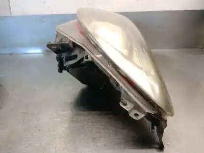 Second-hand car spare part left headlight for opel corsa d (s07) 1.3 cdti (l08, l68) oem iam references 13217453  1216194