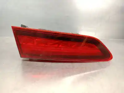 Автозапчасти б/у левый задний фонарь за skoda karoq (nu7, nd7) 1.5 tsi ссылки oem iam 57a945307