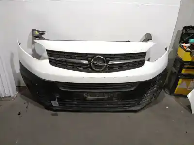 Автозапчасти б/у  за OPEL VIVARO C FURGÓN (K0)  ссылки OEM IAM 5596514  