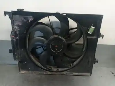 Piesă de schimb auto la mâna a doua ELECTROVENTILATOR RADIATOR pentru KIA STONIC (YB)  Referințe OEM IAM 230706AF21  25380H8150