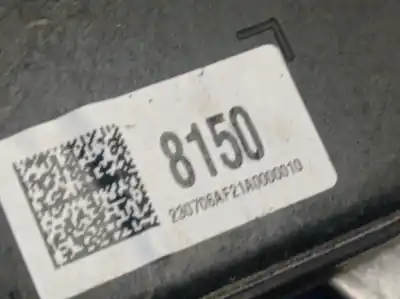 Автозапчастина б/у електро вентилятор для kia stonic (yb) 1.2 cvvt посилання на oem iam 230706af21  25380h8150