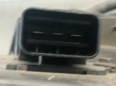 Автозапчастина б/у електро вентилятор для kia stonic (yb) 1.2 cvvt посилання на oem iam 230706af21  25380h8150