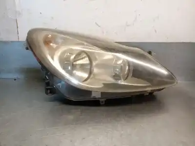 Pezzo di ricambio per auto di seconda mano  per OPEL CORSA D (S07)  Riferimenti OEM IAM 132174454  1216200