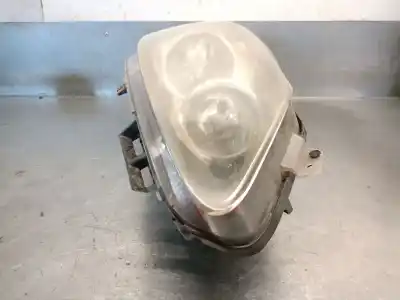 Автозапчасти б/у правая фара за opel corsa d (s07) 1.3 cdti (l08, l68) ссылки oem iam 132174454  1216200