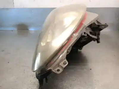 Автозапчасти б/у правая фара за opel corsa d (s07) 1.3 cdti (l08, l68) ссылки oem iam 132174454  1216200