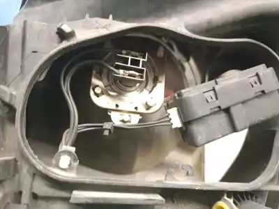 Автозапчасти б/у правая фара за opel corsa d (s07) 1.3 cdti (l08, l68) ссылки oem iam 132174454  1216200