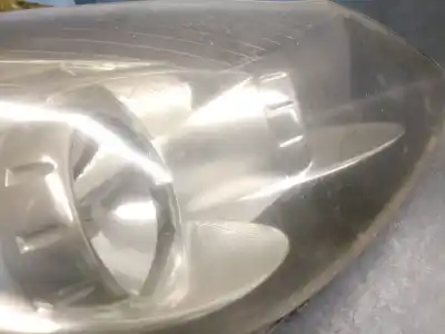 Автозапчасти б/у правая фара за opel corsa d (s07) 1.3 cdti (l08, l68) ссылки oem iam 132174454  1216200