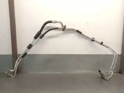 Автозапчасти б/у трубы кондиционирования воздуха за saab 9-3 descapotable (ys3f) 2.0 t ссылки oem iam 12787301  12787301