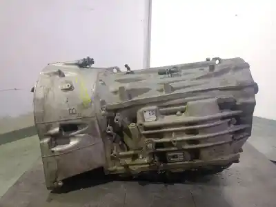 Recambio de automóvil de segunda mano de CAJA CAMBIOS para VOLKSWAGEN TOUAREG (7LA, 7L6, 7L7)  referencias OEM IAM HAN 04DG309039 09D300037K