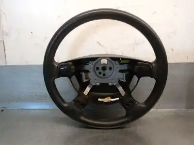 Peça sobressalente para automóvel em segunda mão Volante por DAEWOO KALOS (KLAS) 1.2 Referências OEM IAM DW211520112  96399732