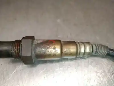 Second-hand car spare part lambda probe for ford focus ii (da_, hcp, dp) 2.0 oem iam references 3m519g444bb  3m519g444bc