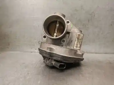 Second-hand car spare part throttle body for ford focus ii (da_, hcp, dp) 2.0 oem iam references 2s6u9e927d