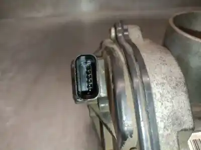 Автозапчасти б/у бабочка коробка за ford focus ii (da_, hcp, dp) 2.0 ссылки oem iam 2s6u9e927d  2s6u9f991ga