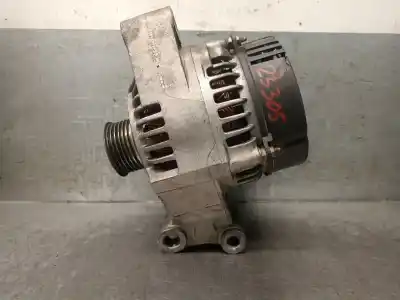 Автозапчастина б/у генератор для ford focus ii (da_, hcp, dp) 2.0 посилання на oem iam 3m5t10300kc ms1022118352 denso 3m5t10300kc