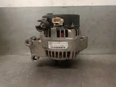 Автозапчастина б/у генератор для ford focus ii (da_, hcp, dp) 2.0 посилання на oem iam 3m5t10300kc ms1022118352 denso 3m5t10300kc