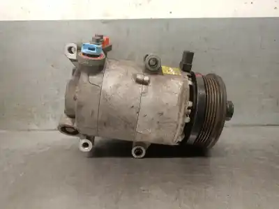 Pièce détachée automobile d'occasion Compresseur De Climatisation pour FORD FOCUS II (DA_, HCP, DP) 2.0 Références OEM IAM 3M5H19D629PE  3M5H19D629PK