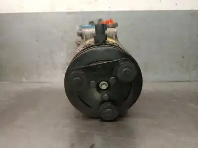 Second-hand car spare part air conditioning compressor for ford focus ii (da_, hcp, dp) 2.0 oem iam references 3m5h19d629pe  3m5h19d629pk