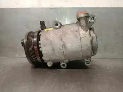 Second-hand car spare part air conditioning compressor for ford focus ii (da_, hcp, dp) 2.0 oem iam references 3m5h19d629pe  3m5h19d629pk