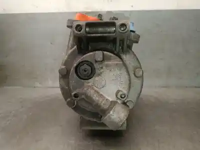 Second-hand car spare part air conditioning compressor for ford focus ii (da_, hcp, dp) 2.0 oem iam references 3m5h19d629pe  3m5h19d629pk