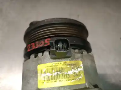 Second-hand car spare part air conditioning compressor for ford focus ii (da_, hcp, dp) 2.0 oem iam references 3m5h19d629pe  3m5h19d629pk