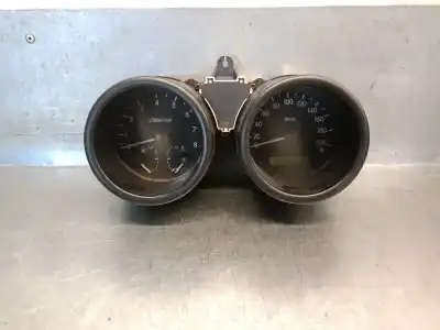 Second-hand car spare part Dashboard for DAEWOO KALOS (KLAS) 1.2 OEM IAM references 96540611  96540611